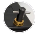 Die height Indicator : XSQ-1L ( 380 - 500 )