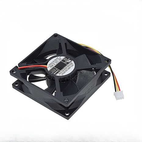 Cooling Fan : EFC-08E12D-EF05 : 