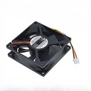 Cooling Fan : EFC-08E12D-EF05 : 