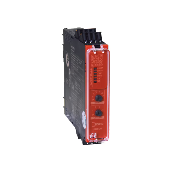 Safety Relay : HR6S-AF1C : IDEC