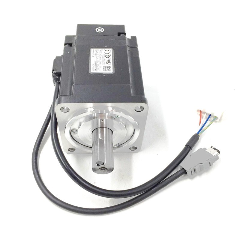 Servo Motor : SGMJV-08ADE6E : Yaskawa