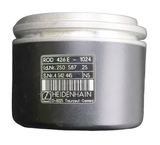 [105-002] Incremental Encoder : ROD 426E - 1024 : Heidenhain