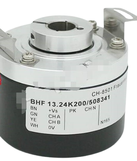 [105-004] Encoder : BHF 13.24K200/508341