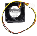 Cooling Fan : 109P0424H6D14 : Sanyo Denki