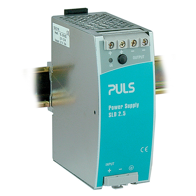 Power Supply Module : SLD2.100 : PULS