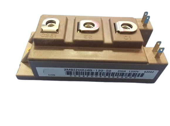 IGBT / Transistor Module : 2MBI150VB-120-50 : Fuji