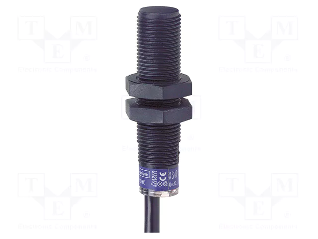 [108-009] Inductive Proximity Sensor : XS4P12AB120
