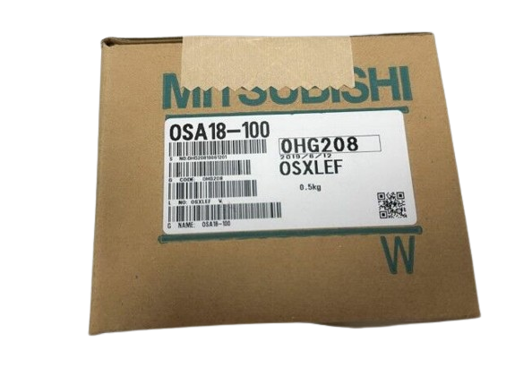 [105-001] Encoder : OSA18-100 : Mitsubishi