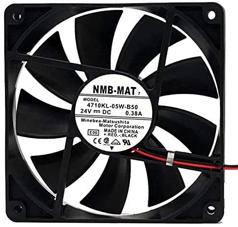 [102-066] Cooling Fan : 4710KL-05W-B50 : NMB