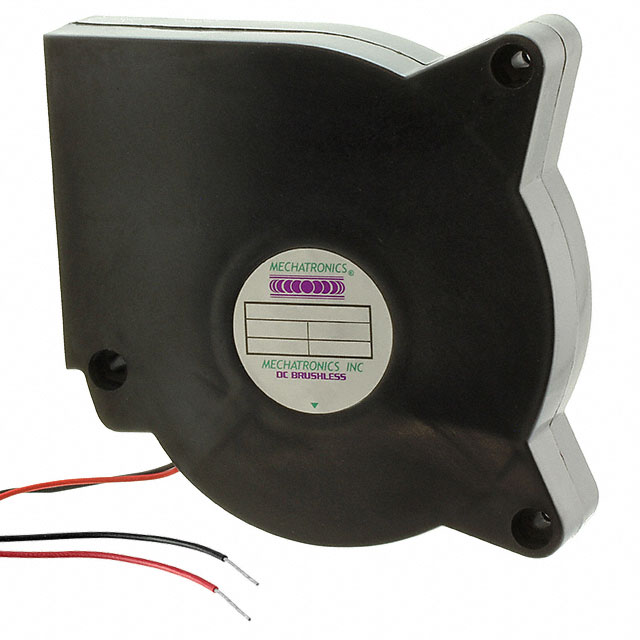 Blower / Cooling Fan : B1232H24B ; BSR-I832  : Mechatronics