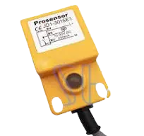 [108-010] Proximity Sensor : JD1-3015E1 : Prosensor