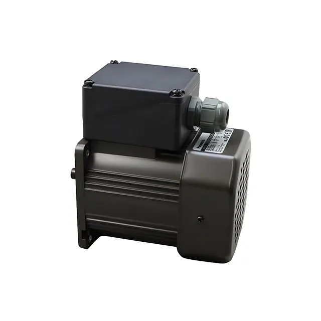 [116-007] Induction Motor : M9MZ60GK4YGA : Panasonic