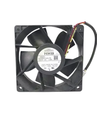 Cooling Fan : 12038VA-24N-FB : NMB