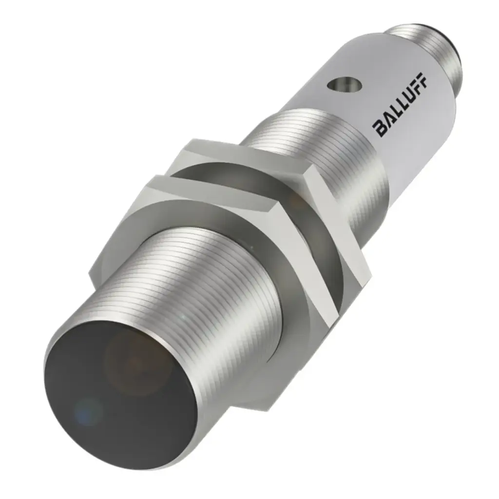 Proximity Sensor : BES M12MG1-PSC80B-S04G : Balluff