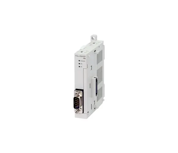 MODBUS Communication Adaptor : FX3U-485ADP-MB : Mitsubishi
