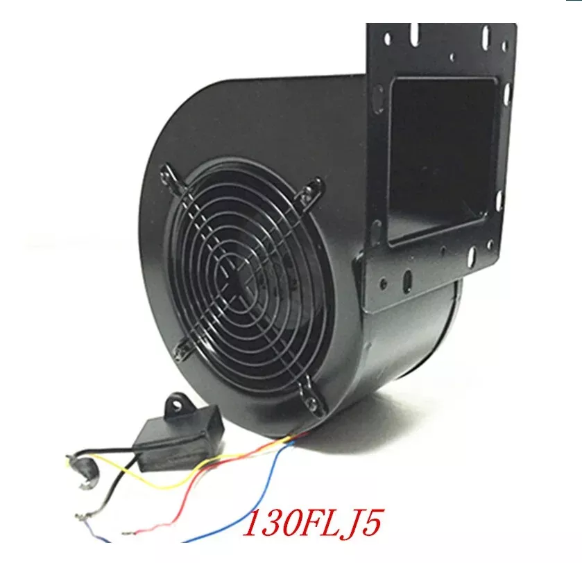 Centrifugal Blower : 130FLJ-5LR : Laber