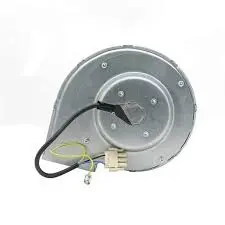 Centrifugal Blower : G3G133-DJ01-13 : EBM PAPST