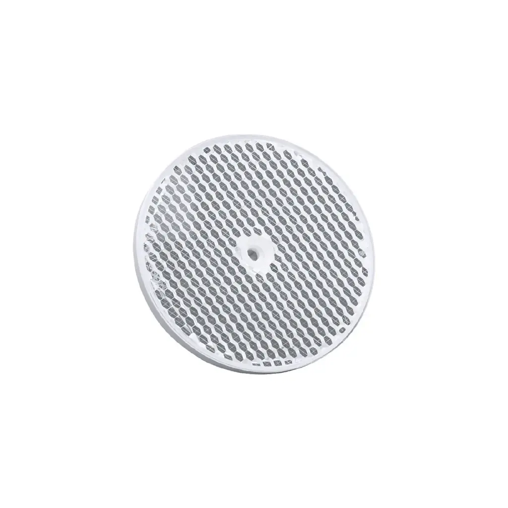 Reflector for retro-reflective sensor : E20005 for TS-80 : IFM