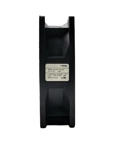 Cooling Fan : 08025VE-12P-GLD : NMB