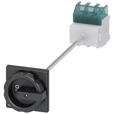 Switch Disconnector : 3LD2113-0TK51 : Siemens