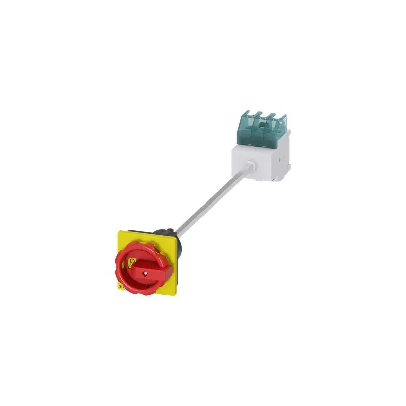 Switch Disconnector  : 3LD2113-0TK53 : Sentron / Siemens