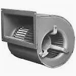 Centrifugal Fan : D2D146-AA02-22 : EBM