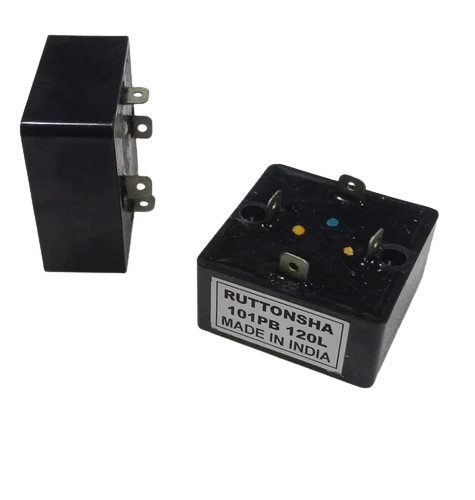 Bridge Rectifier : 101PB100L : RUTTONSHA