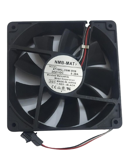 Cooling Fan : 4710KL-05W-B59 EQ1 : NMB