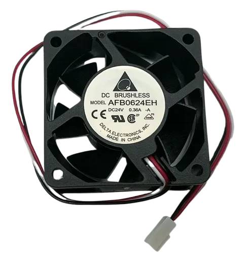 Cooling Fan : AFB0624EH : Delta