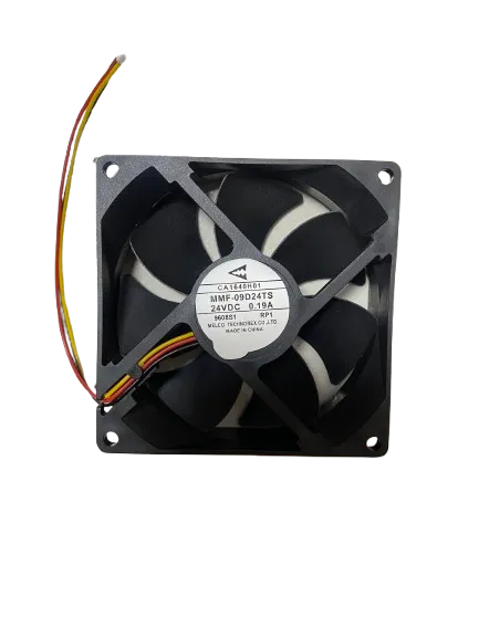 Cooling Fan : MMF-09D24TS-RP1 : Melco