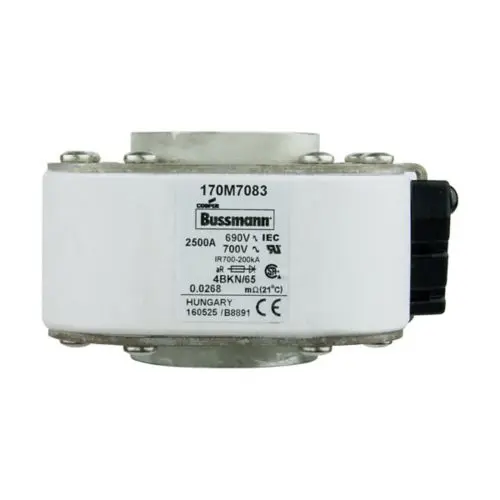 Fuse : 170M7083 : Eaton Bussmann