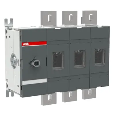 [109-138] Switch Disconnector  : OT1250E03 1SCA022860R5510 : ABB