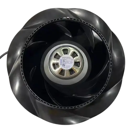 [102-209] Centrifual Fan / Blower : R3G250-RK55-05 : EBM Papst