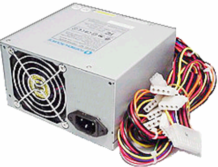 [158-009] IPC Power Supply Unit : FSP200 - 62DL (24V) : FSP