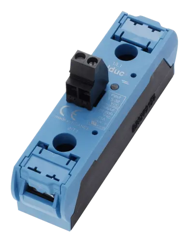 Solid State Relay : SU967460 : Celduc