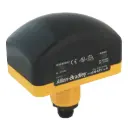Zero Force Touch Button : 800Z-GL2Q5 : Allen Bradley AB