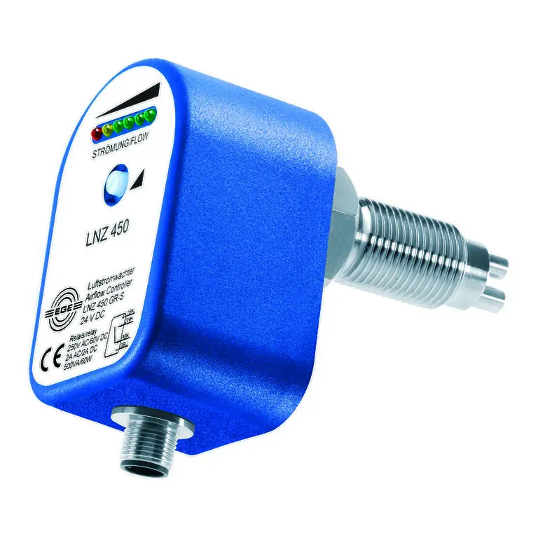 Air Flow Meter : S10645 LNZ10645 : EGE Elektronik