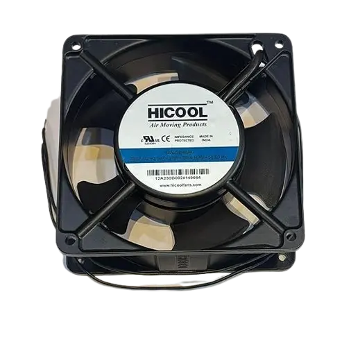 [102-216] Cooling Fan : 12A230HBAC : HiCool