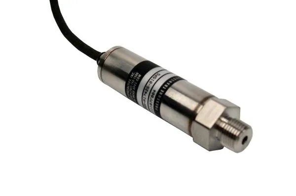Pressure Sensor : US381-000002-001BG : MEAS