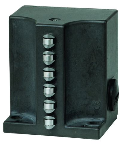 [109-179] Limit Switch : SN03D12-502-M : EUCHNER