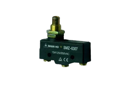 [109-180] Limit Switch : SMZ-6307 : SHAN HO