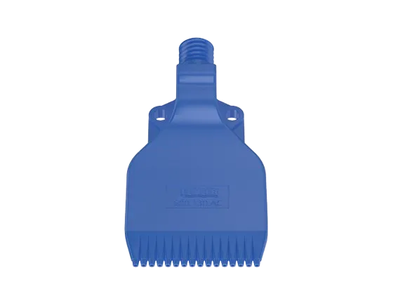 [109-182] Air Nozzle : 600.130.AC : Lechler