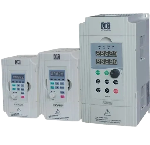 [109-195] Variable Frequency Drive : JTE330-S KA0015G3 : JTE