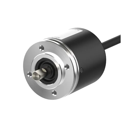 [105-005] Encoder : EP50S8-360-2F-P-24 : Autonics
