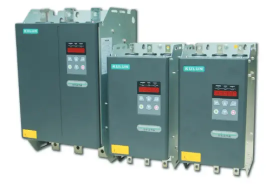 Power Controller - 3P : TTPR-F0300 : Kulun
