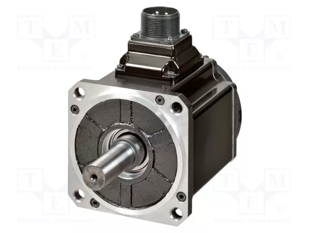 [116-111] AC Servo Motor : R88M-1L75030C-S2 : OMRON