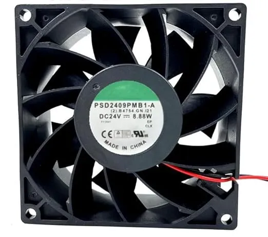 [102-232] Cooling Fan : PSD2409PMB1-A : SUNON