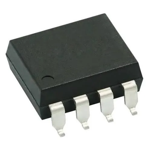 Isolation Amplifier : A7800 HCPL-7800A-000E : Avago