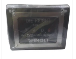 Die height Indicator : XSQ-1L ( 380 - 500 ) : Yangli