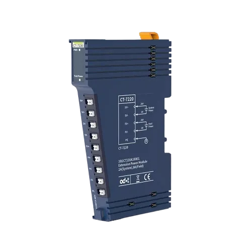 [109-213] Power Supply Extension Module (5 V / 2 A) : CT-7220 : ODOT
